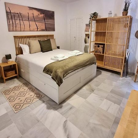 Estudio San Esteban Siviglia Esterno foto